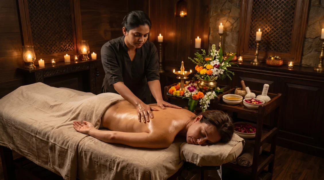 Wellness Portal